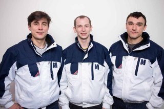 О компании ПотолокСервис: установка натяжных потолков в Серпухове