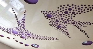 Резной потолок Apply Серпухов, цена от 4105 руб.